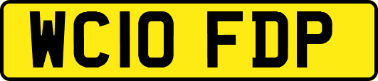 WC10FDP