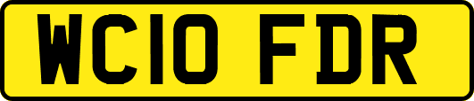 WC10FDR
