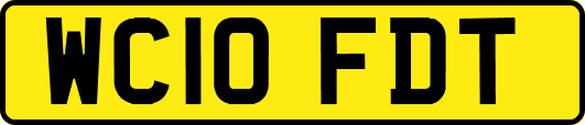 WC10FDT