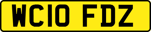 WC10FDZ