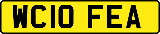 WC10FEA