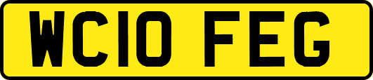 WC10FEG