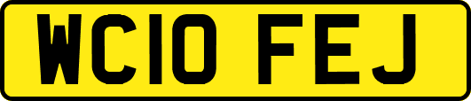 WC10FEJ