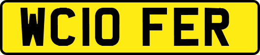 WC10FER