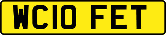 WC10FET