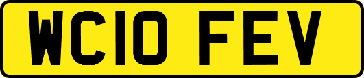 WC10FEV