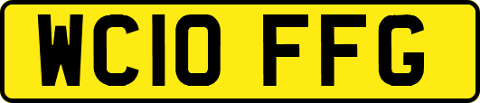 WC10FFG