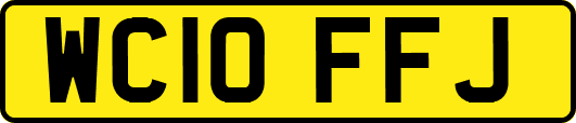 WC10FFJ