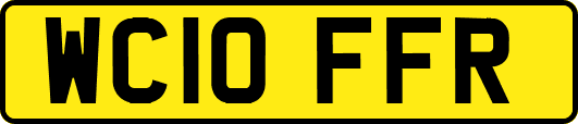 WC10FFR