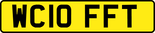 WC10FFT
