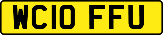 WC10FFU