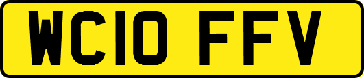 WC10FFV