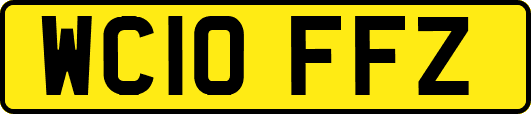 WC10FFZ