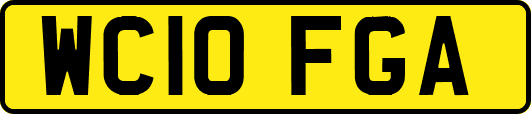 WC10FGA