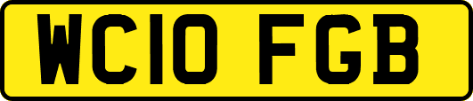 WC10FGB