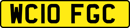 WC10FGC