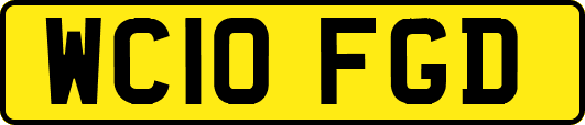 WC10FGD