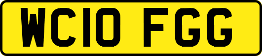 WC10FGG