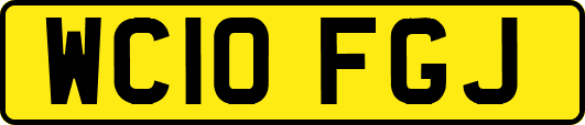 WC10FGJ