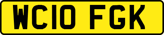WC10FGK