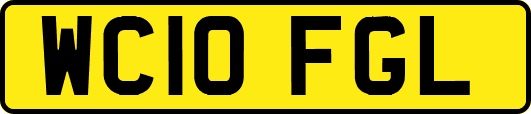 WC10FGL