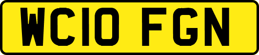 WC10FGN