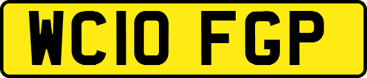 WC10FGP