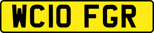 WC10FGR