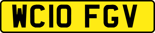 WC10FGV
