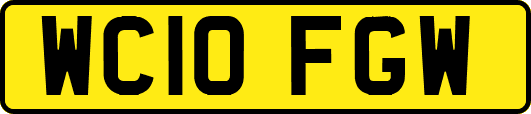 WC10FGW