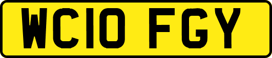 WC10FGY