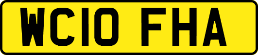 WC10FHA