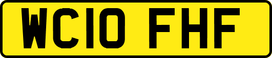 WC10FHF
