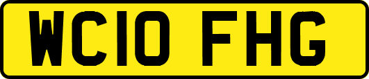WC10FHG