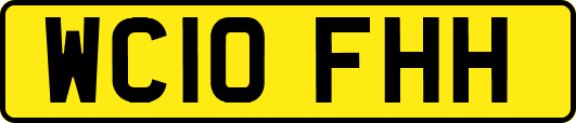 WC10FHH