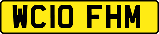 WC10FHM
