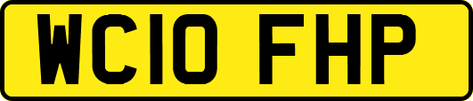 WC10FHP