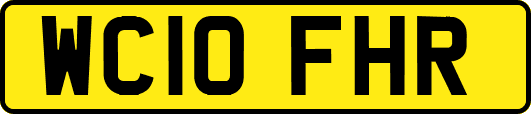 WC10FHR