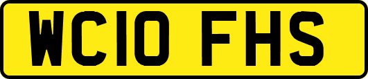 WC10FHS