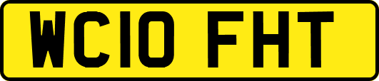 WC10FHT