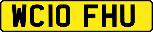 WC10FHU