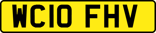 WC10FHV
