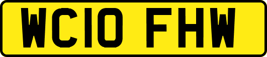 WC10FHW