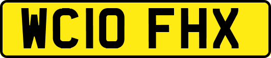 WC10FHX