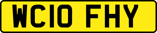 WC10FHY