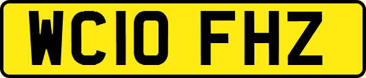 WC10FHZ