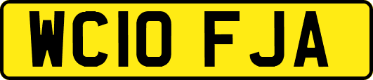 WC10FJA