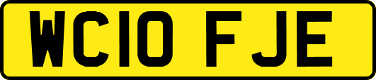 WC10FJE