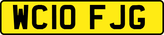 WC10FJG