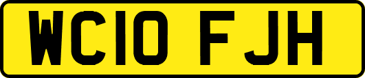 WC10FJH